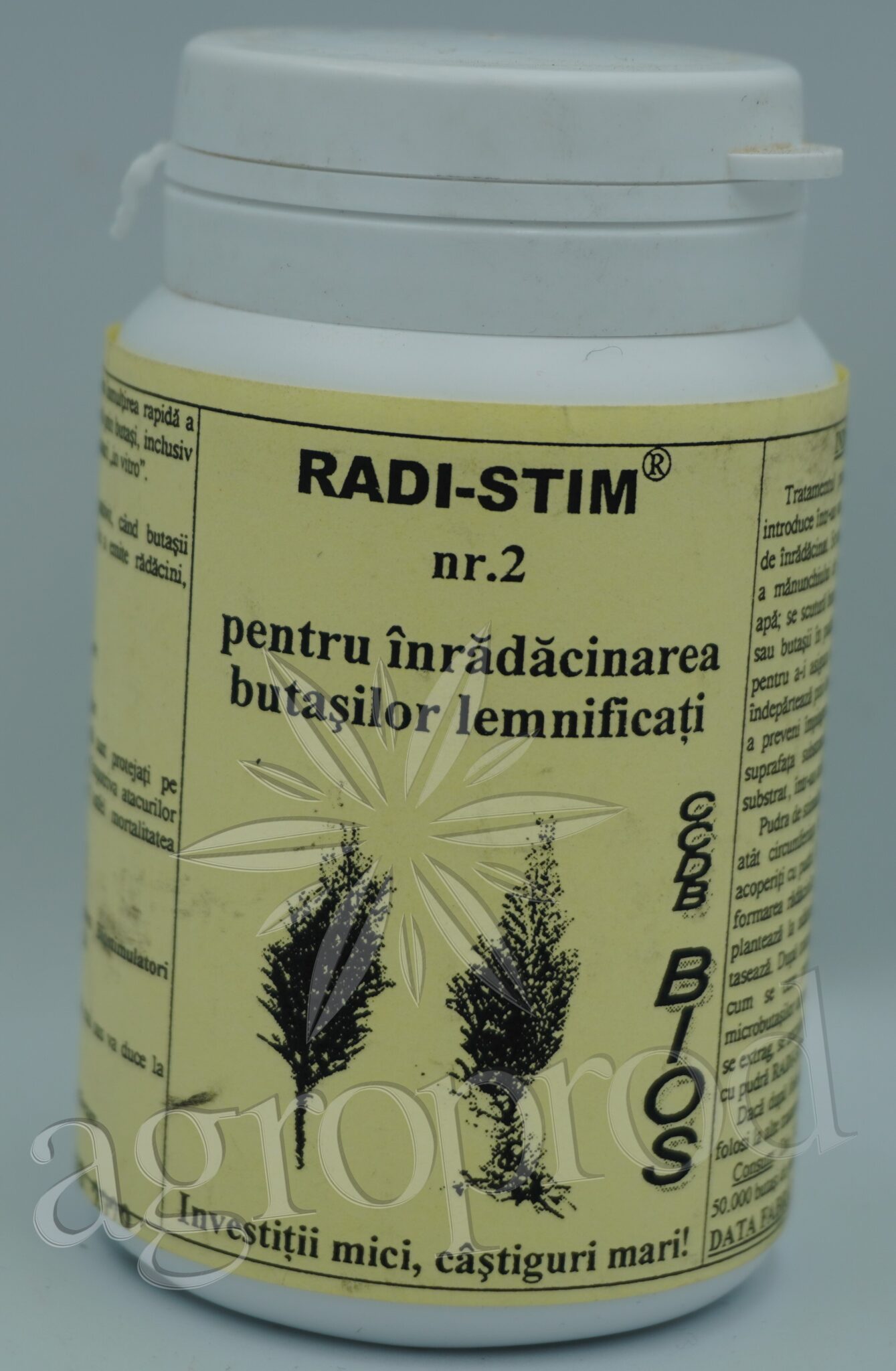 Radistim R2-10g - Pret Avantajos - Agroprod