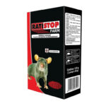Ratistop Farm 120g