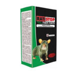 Ratistop Farm Forte 120g