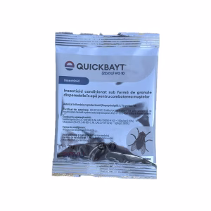 Quick Bayt 2Extra WG10-25gr