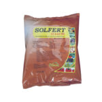 Solfert 10-5-40+ME sac 20kg