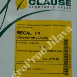 Seminte castraveti Regal F1 10g