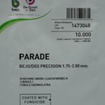 Seminte ceapa de legatura Parade 10000sem.