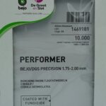 Seminte ceapa de legatura Performer 10000sem.