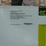 Seminte dovlecei Ardendo F1 20sem.