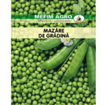 Seminte mazare 500g
