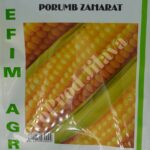 Seminte porumb zaharat 50g Golden Bantam