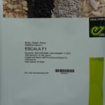 Seminte ridichi Escala 50g