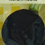Seminte ridichi negre 50g(rotunde)