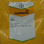 Seminte ridichi Sora 250g