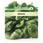 Seminte spanac Matador 200g(frunza incretita)