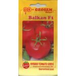 Seminte tomate Balkan F1 250sem