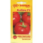 Seminte tomate Kalina F1 25 sem
