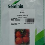 Seminte tomate Kiveli 500 sem.