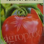 Seminte tomate Pontica (Dacia) 0.5g