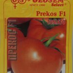 Seminte tomate Prekos F1 25sem