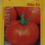 Seminte tomate Rila F1 1000sem