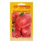 Seminte tomate Rozalina Rossa 1000 sem