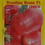 Seminte tomate Rozalina Rossa F1 250sem