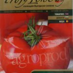 Seminte tomate Stara Mechta F1 50sem.