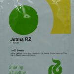 Seminte varza Jetma 1000 sem.