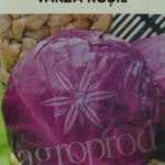 Seminte varza rosie 3g