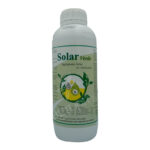 Solar verde 100 ml