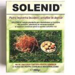 Solenid 200g