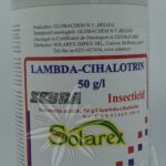 Zebra Lambda-cihalotrin 100ml
