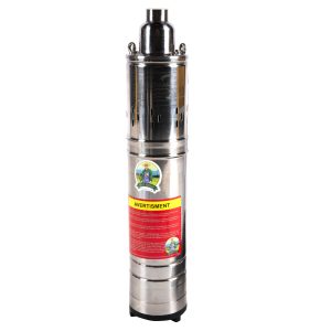 GF-0705-S001-G02 Pompa submersibila MF 1.1kW 3600l/h