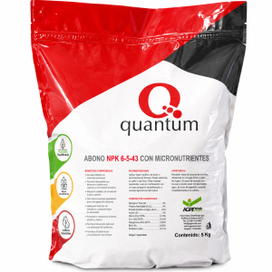 Quantum pentru coacere 5kg