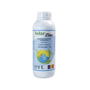Solar zinc 1L
