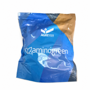 Aminogreen 75 0.5 Kg