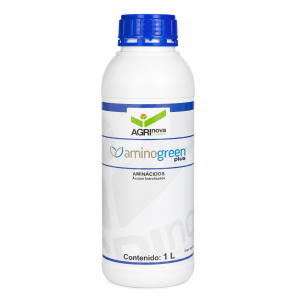 Aminogreen Plus 1L