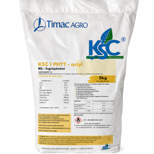 KSC I Phyt-actyl sac 5 kg