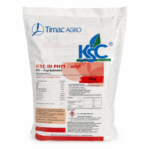 KSC III Phyt-acty 5 kg