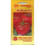 Seminte tomate Balkan F1 25sem