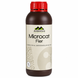 Microcat fier 1L