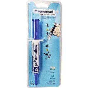 MAGNUM GEL GANDACI 10GR