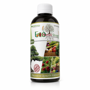 EcoHumusStrong 200 ml