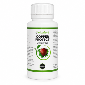 Ingrasamant Copper Protect 100ml