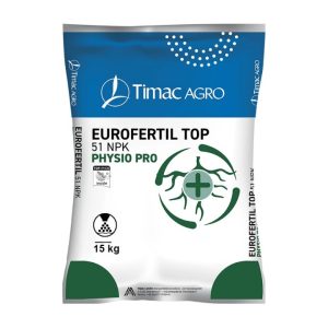 Eurofertil Top 51 sac 15 kg