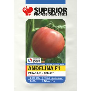 Seminte tomate Andelina/Jinka F1 50 sem
