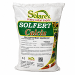 Solfert Calciu 25kg