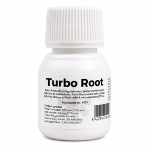 Turbo Root 25ml