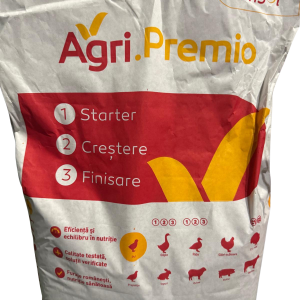 Concentrat Gaini ouatoare 10kg FTR -F07 512124