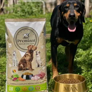 Mancare caini Premiant 7.5kg