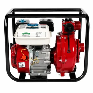 GF-2048-S001-G02 Motopompa MF 7cp 210cc B4T 2"